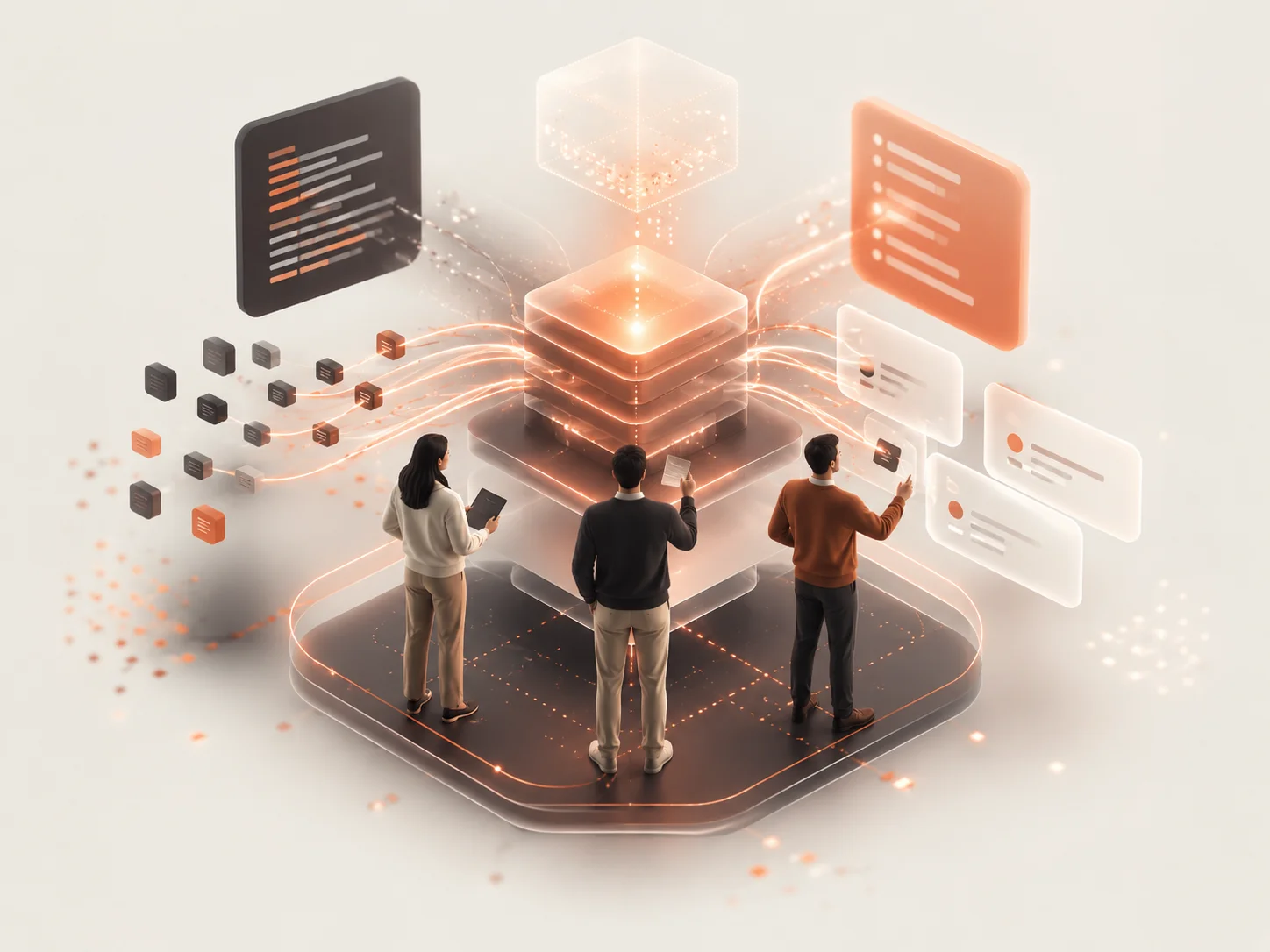 Structuring Content for Modern LLMs (The Quotability Framework)